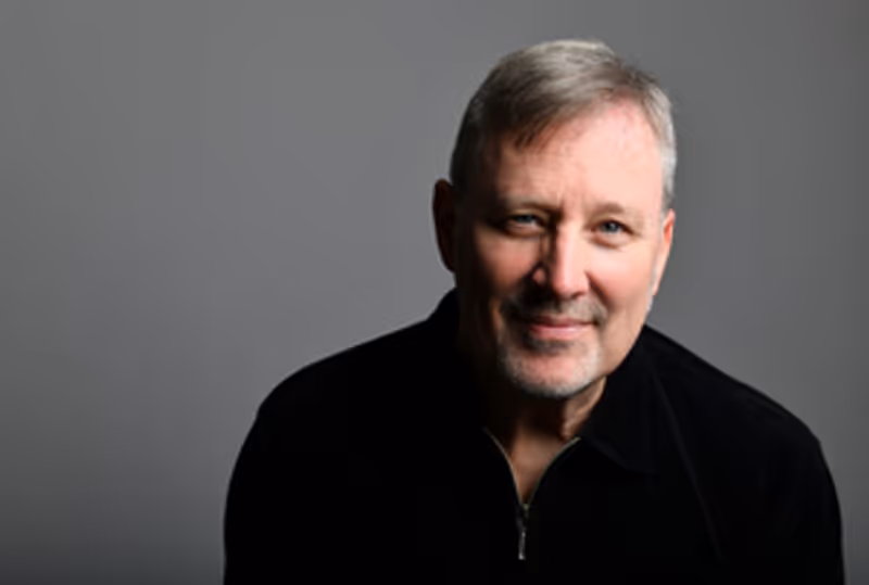 Interview: At Home With John McDaniel Image