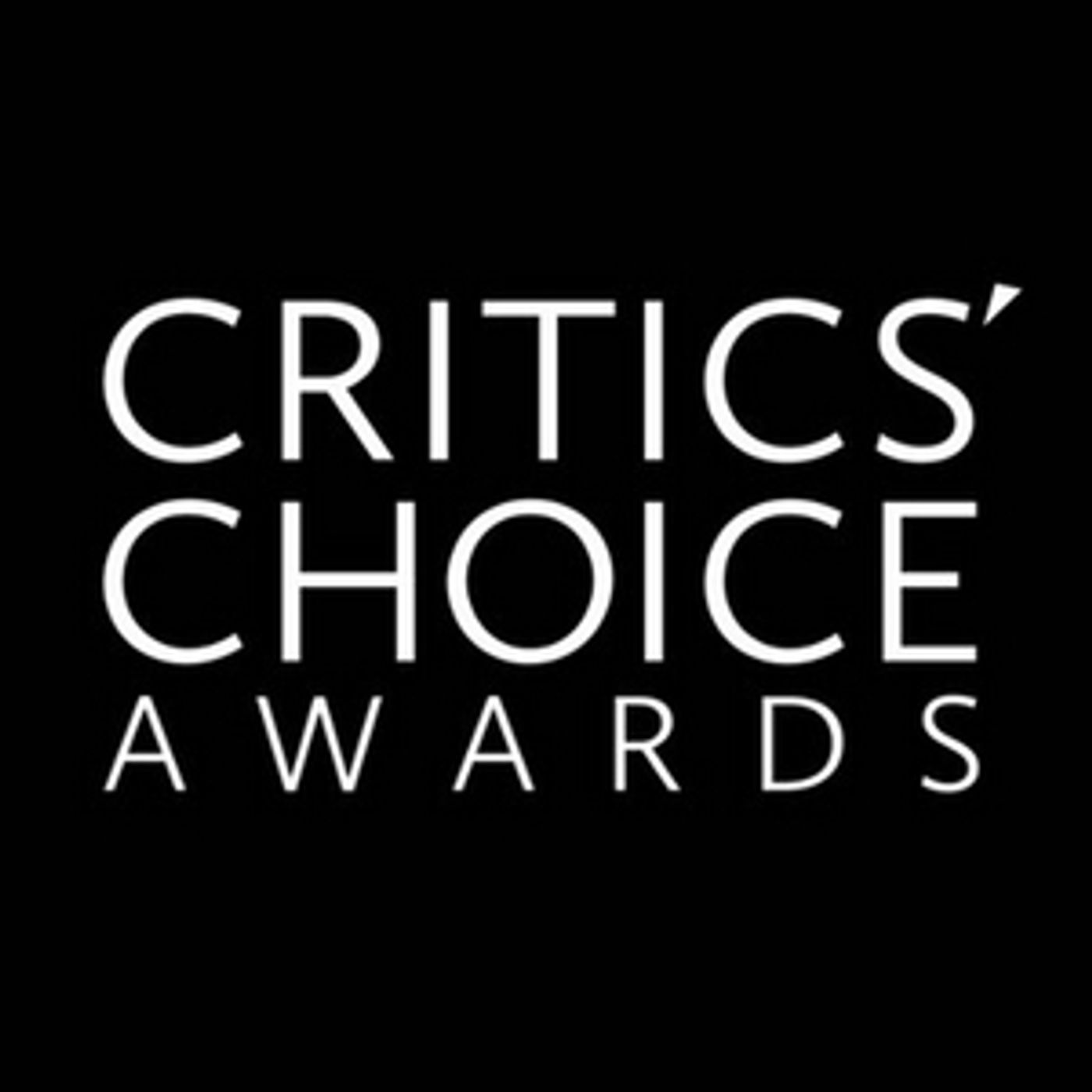 Critics Choice Association Announces Inaugural CRITICS CHOICE SUPER AWARDS Critics Choice Association Announces Inaugural CRITICS CHOICE SUPER AWARDS Image