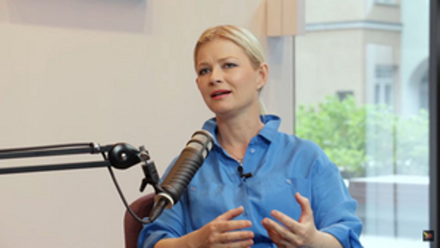 Anu Tali to Present First Concert in South Korea With the Korean Symphony Orchestra Anu Tali to Present First Concert in South Korea With the Korean Symphony Orchestra Image