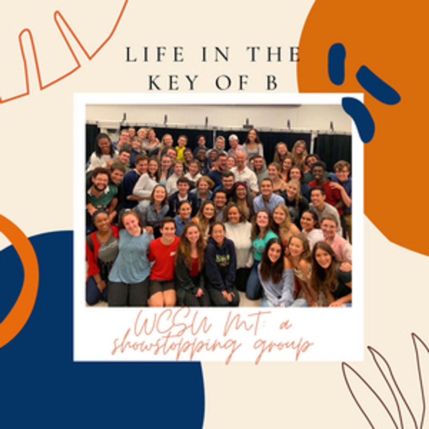 BWW Blog: WCSU MT - A Showstopping Cast BWW Blog: WCSU MT - A Showstopping Cast Image