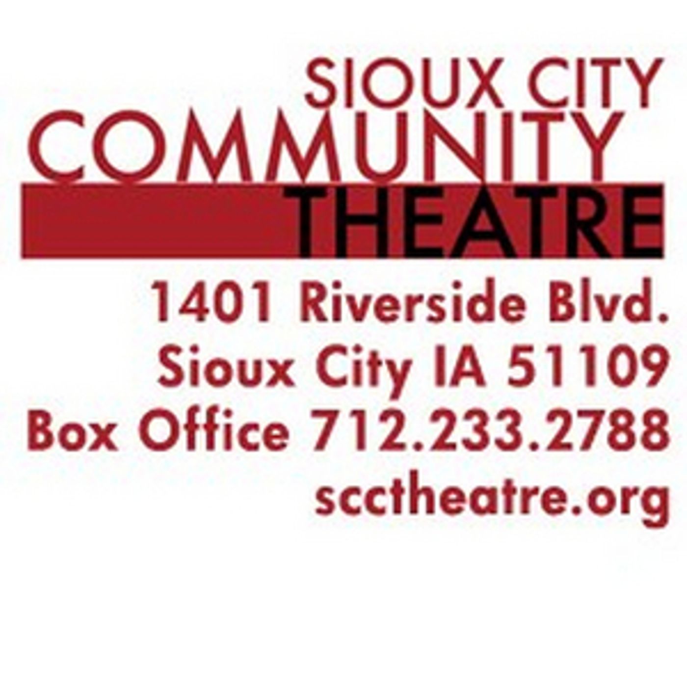 Sioux City Community Theatre to Present WAR OF THE WORLDS Radio Play Sioux City Community Theatre to Present WAR OF THE WORLDS Radio Play Image