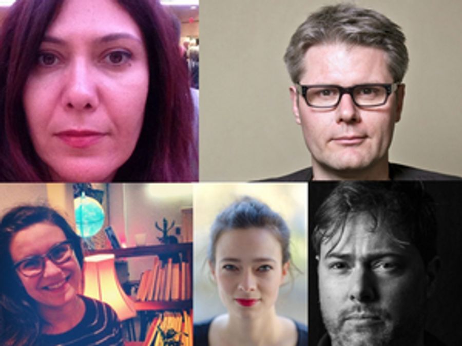 Handan Ozbilgin, Florian Malzacher and More Join SEGAL TALKS Week 22 Image