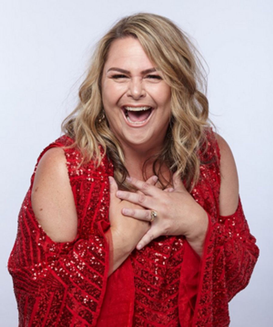 Lisa Donahey Performs JAZZBARET Live at Campus Jax Image