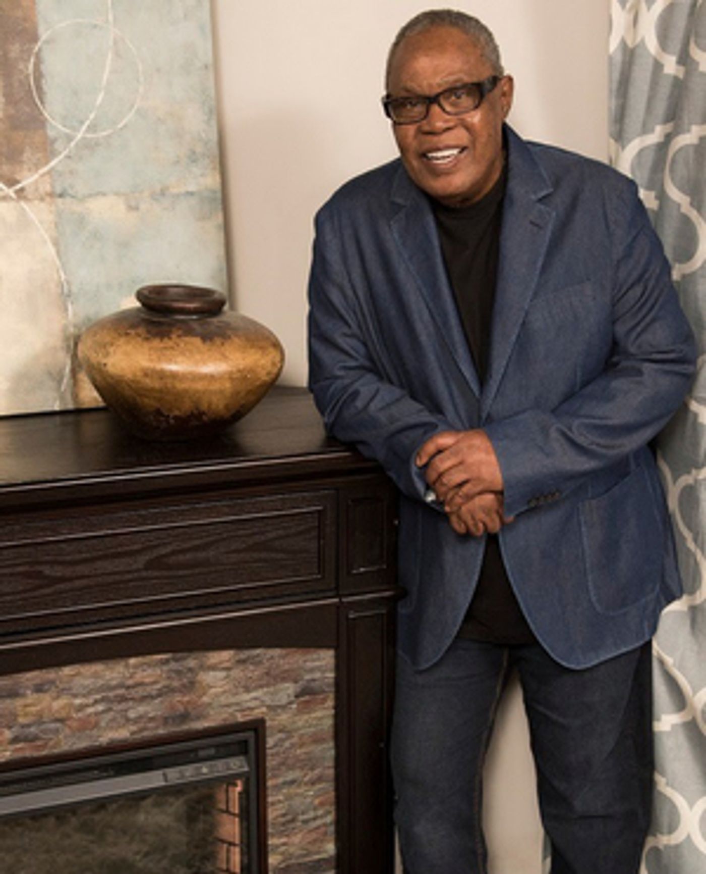 Legendary Soul Man Sam Moore Celebrates 85th Birthday Legendary Soul Man Sam Moore Celebrates 85th Birthday Image