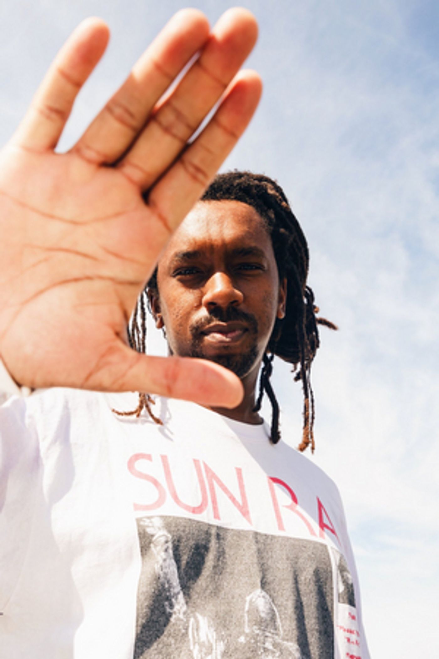 LISTEN: Teebs Debut 'Ardour' Tenth Anniversary Edition  Image