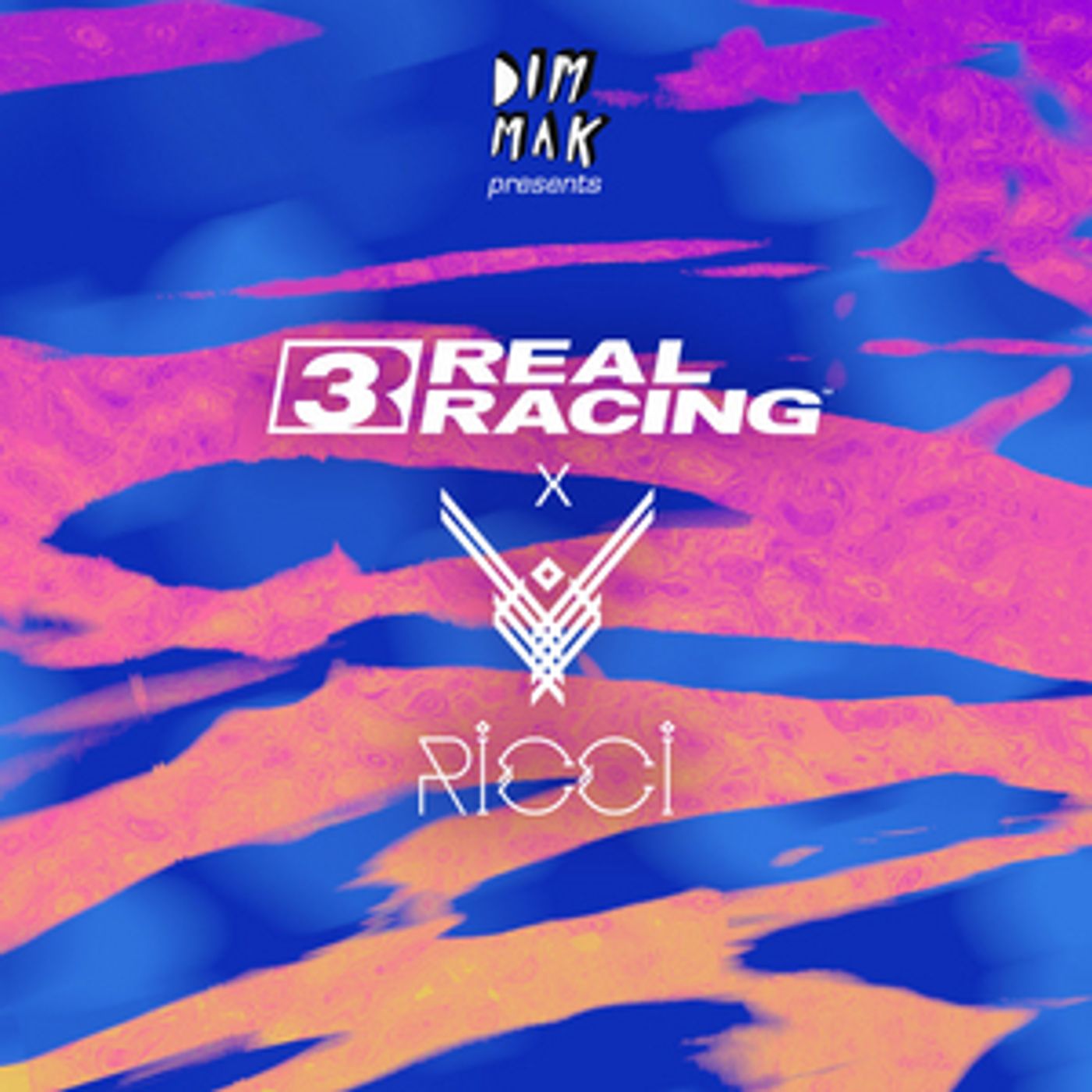 LISTEN: RICCI Delivers Explosive 'Time (Real Racing 3 Remix)' LISTEN: RICCI Delivers Explosive 'Time (Real Racing 3 Remix)' Image