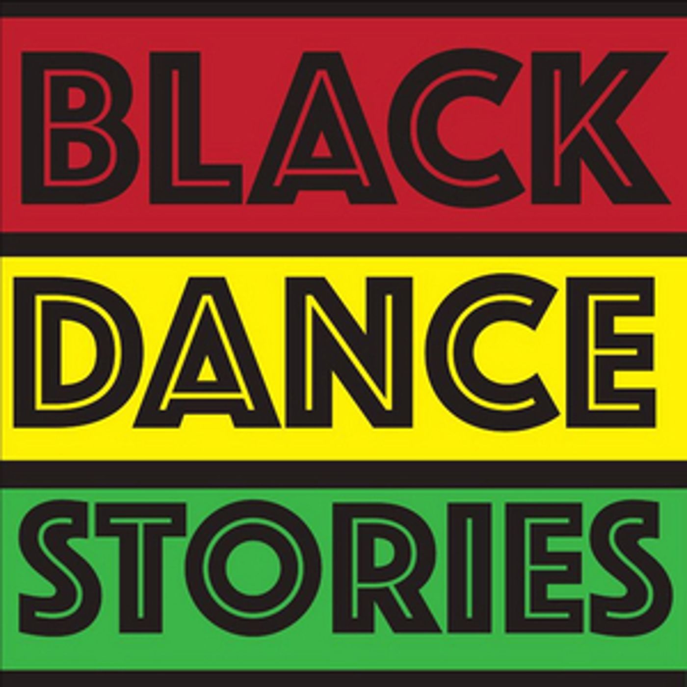 BLACK DANCE STORIES Continues With Oliver Taparga, Jasmine Hearne and More  Image