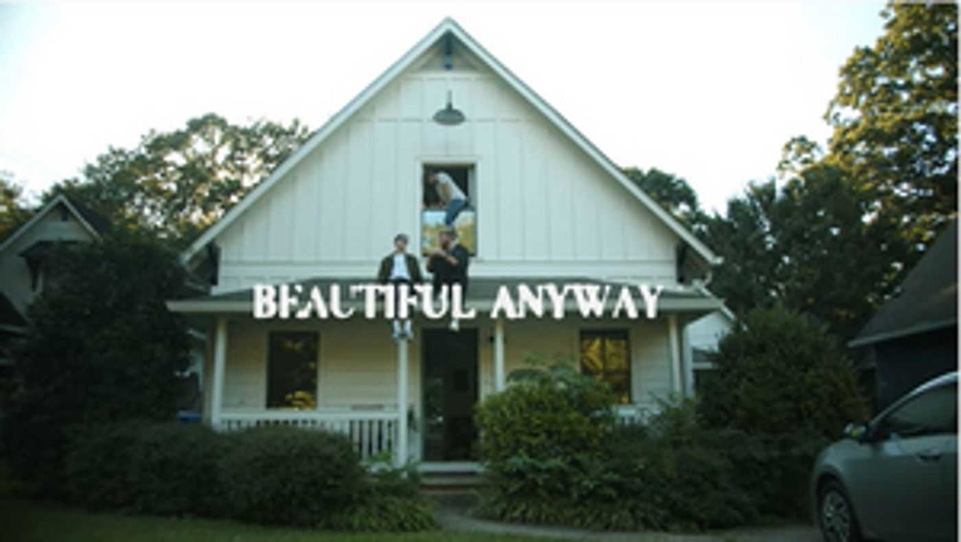 VIDEO: Judah & the Lion Releases 'Beautiful Anyway' Video  Image
