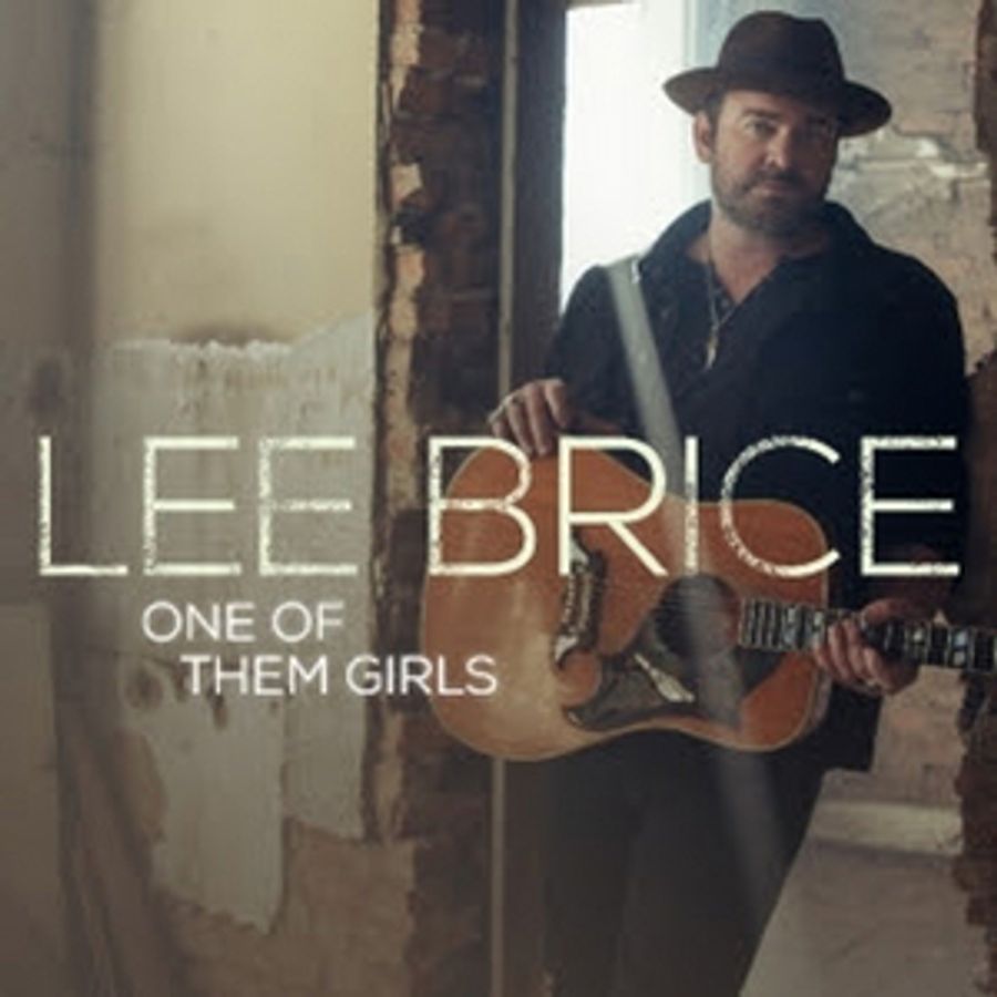 Lee Brice Stays at #1 on the Billboard Chart for 3rd Consecutive Week Image