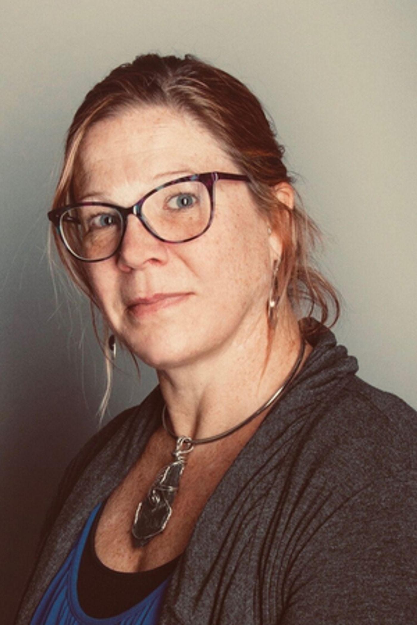 Shepherd University's Contemporary Theater Studies Program Presents STORIES I AIN'T TOLD NOBODY YET Shepherd University's Contemporary Theater Studies Program Presents STORIES I AIN'T TOLD NOBODY YET Image