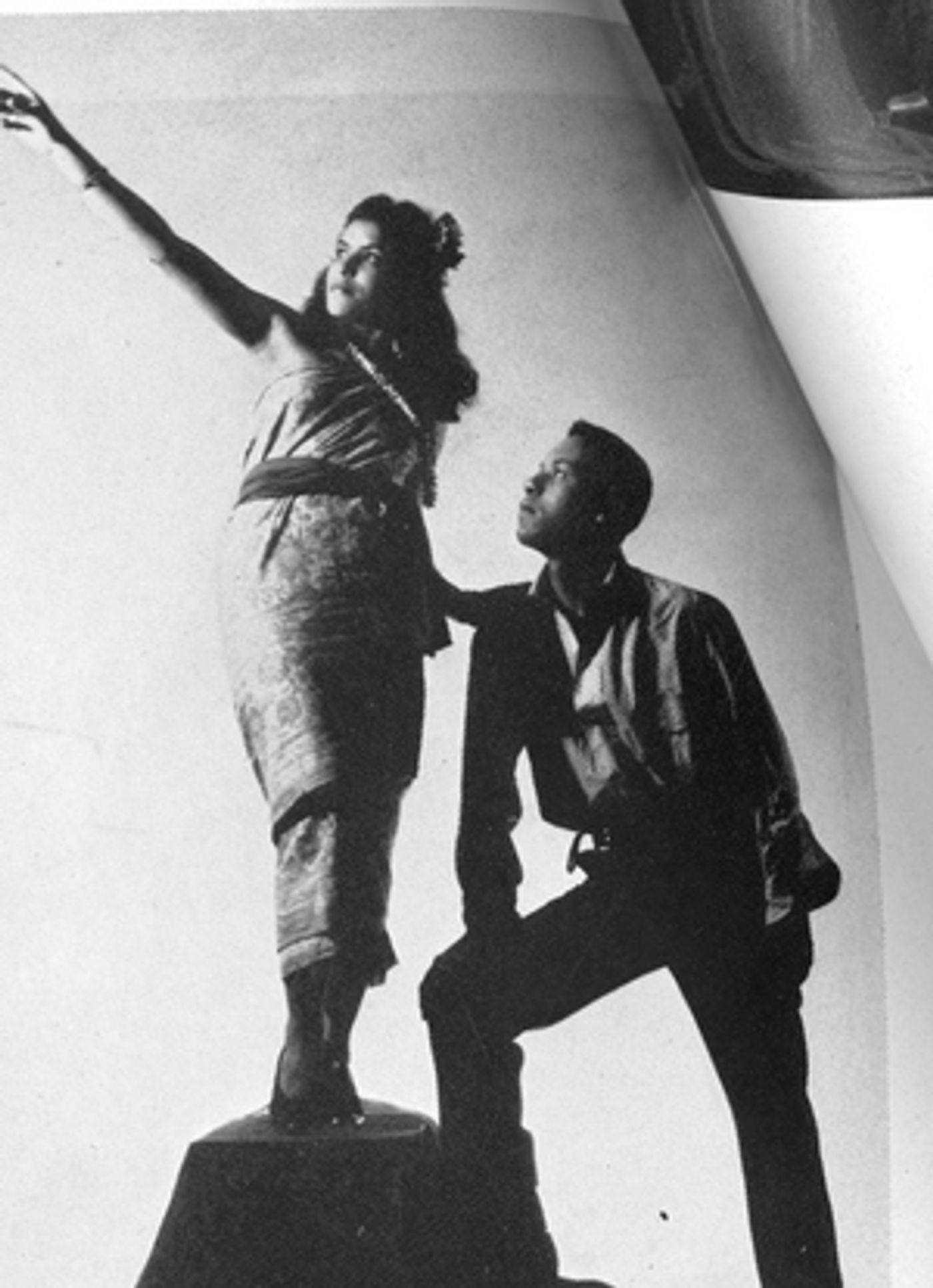 Northwestern Will Honor Legacy of Music Theatre Alum Kelsey Pharr, Jr. Northwestern Will Honor Legacy of Music Theatre Alum Kelsey Pharr, Jr. Image