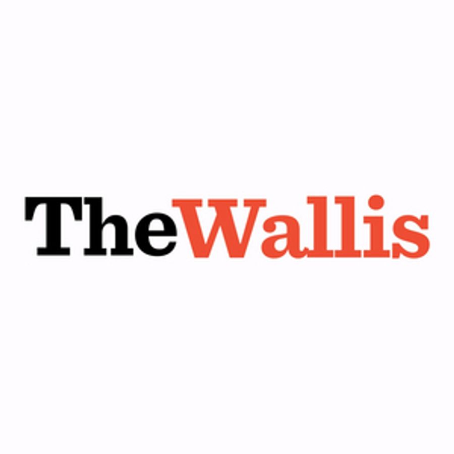 The Wallis Presents Digital Series Featuring Violinist Vijay Gupta and Composer Reena Esmail Image