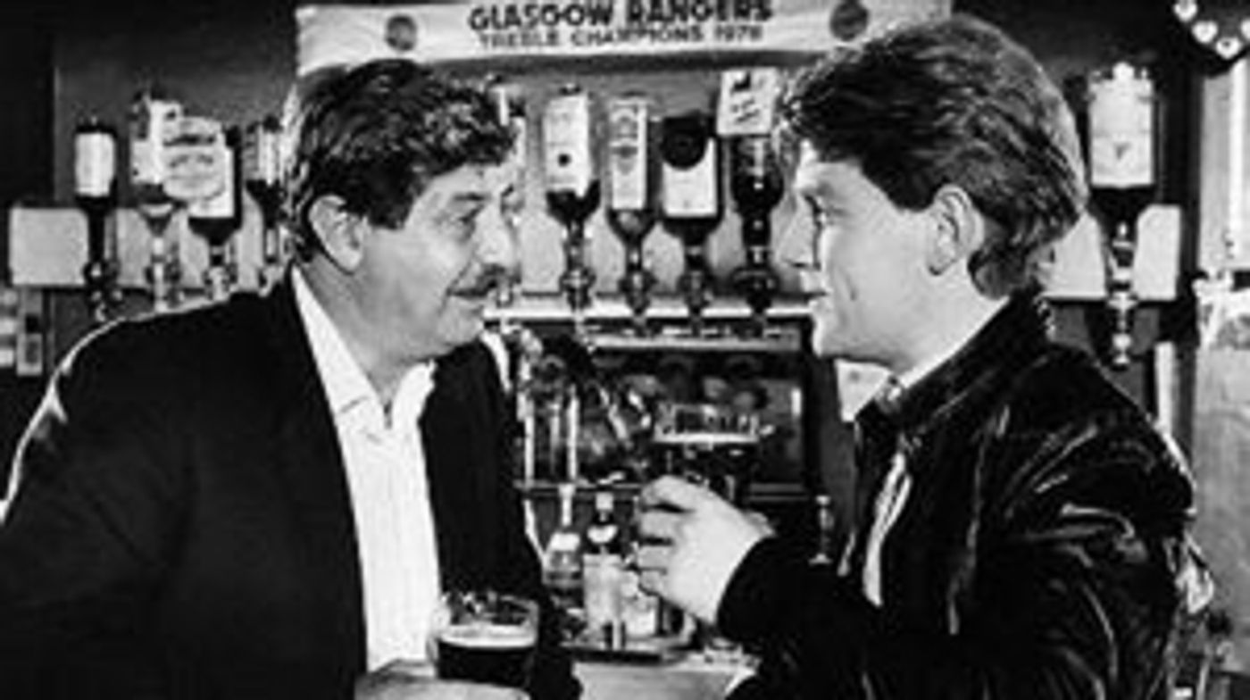 Review: DRAMA OUT OF A CRISIS: A CELEBRATION OF PLAY FOR TODAY, BBC iPlayer Review: DRAMA OUT OF A CRISIS: A CELEBRATION OF PLAY FOR TODAY, BBC iPlayer Image