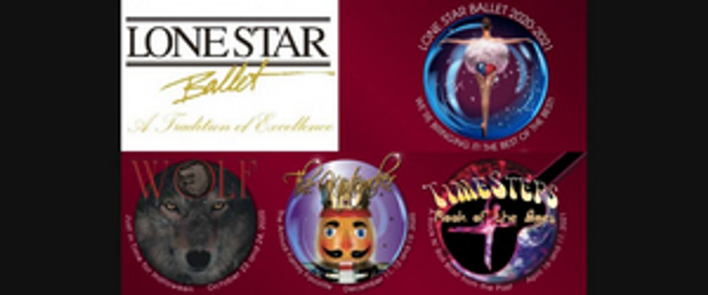 Lone Star Ballet Postpones WOLF After Dancers Test Positive For COVID-19 Lone Star Ballet Postpones WOLF After Dancers Test Positive For COVID-19 Image