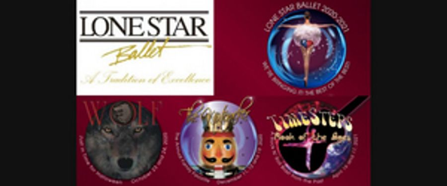 Lone Star Ballet Postpones WOLF After Dancers Test Positive For COVID-19 Image