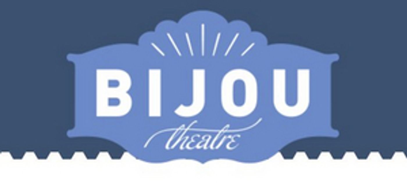 Bijou Theatre Announces LIVE FROM THE BIJOU Concert Series  Image