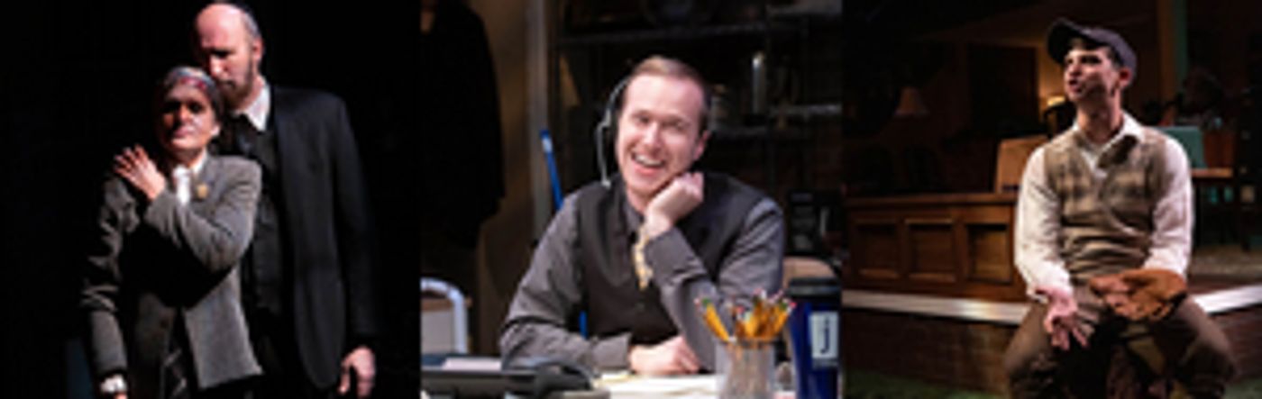 New Jewish Theatre Postpones Performances Until Fall 2021 New Jewish Theatre Postpones Performances Until Fall 2021 Image