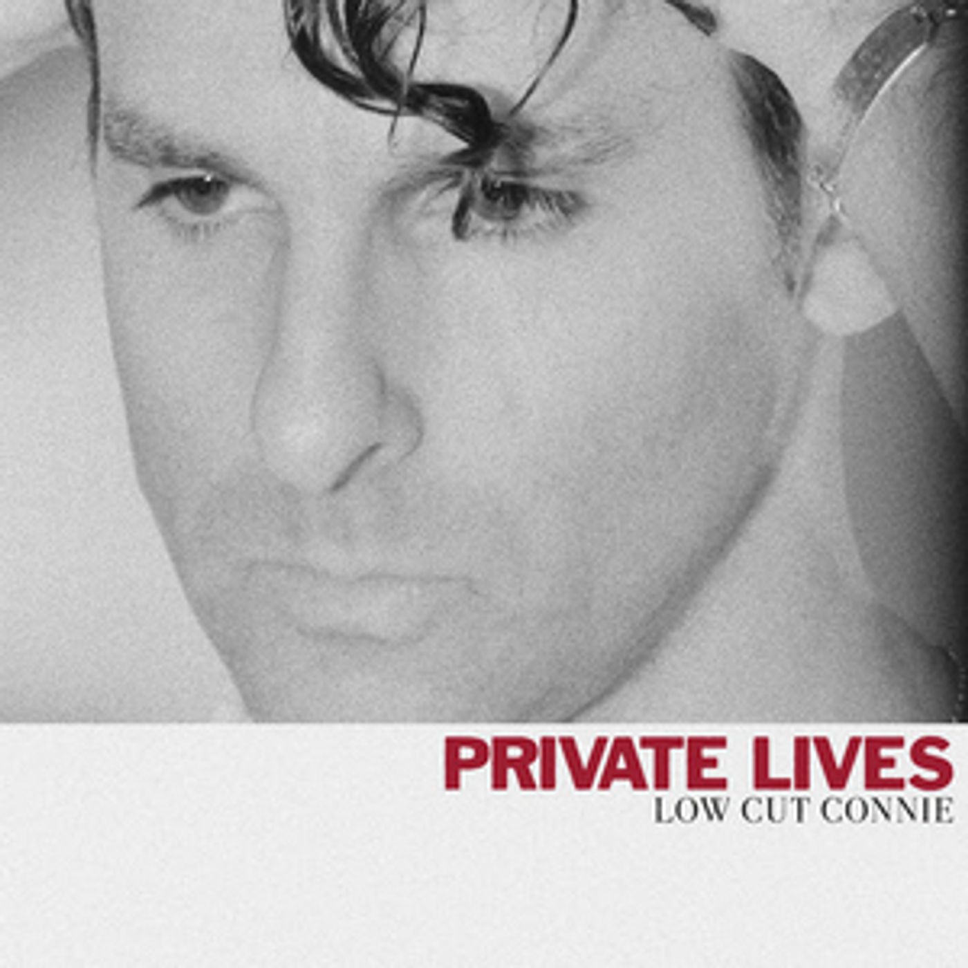 Low Cut Connie Release Double Album 'Private Lives' Out Today Low Cut Connie Release Double Album 'Private Lives' Out Today Image