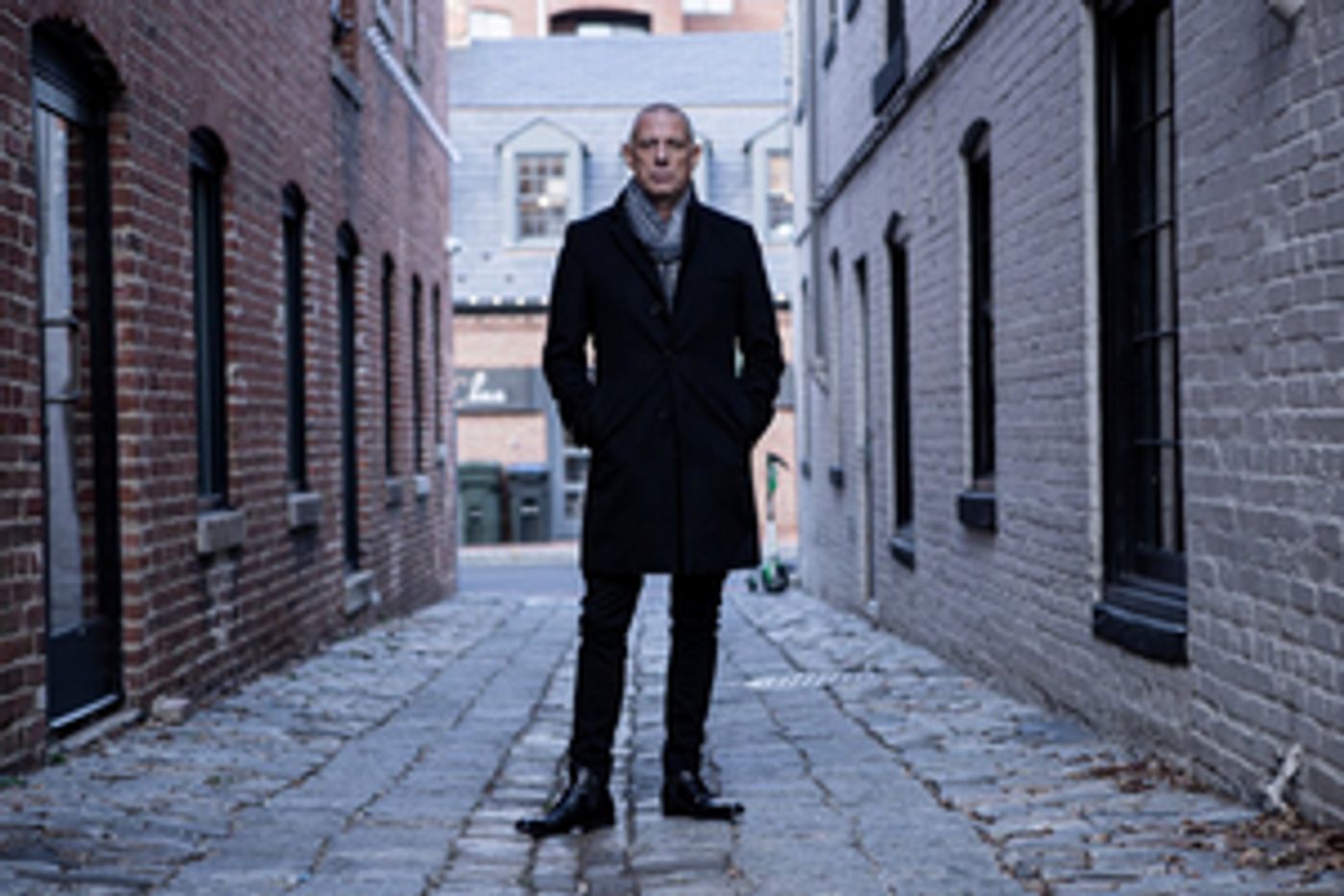 Eric Hilton of Thievery Corporation Announces New Solo Album  Image