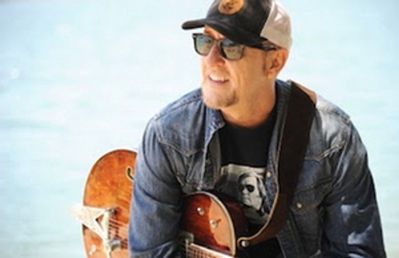 Cary Park Releases New Single 'You Matter To Me'  Image