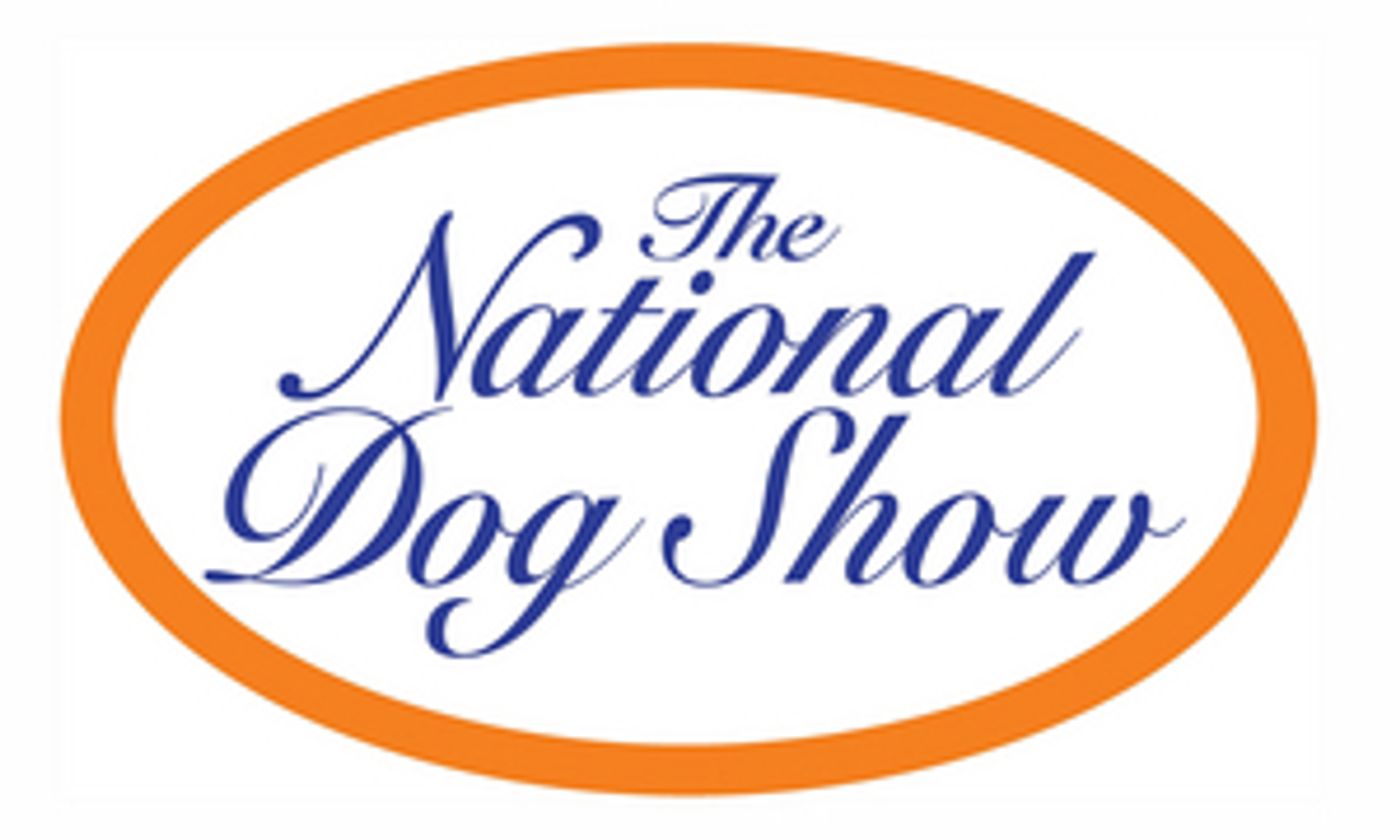 NBC Will Broadcast 19th Annual NATIONAL DOG SHOW Thanksgiving Day NBC Will Broadcast 19th Annual NATIONAL DOG SHOW Thanksgiving Day Image