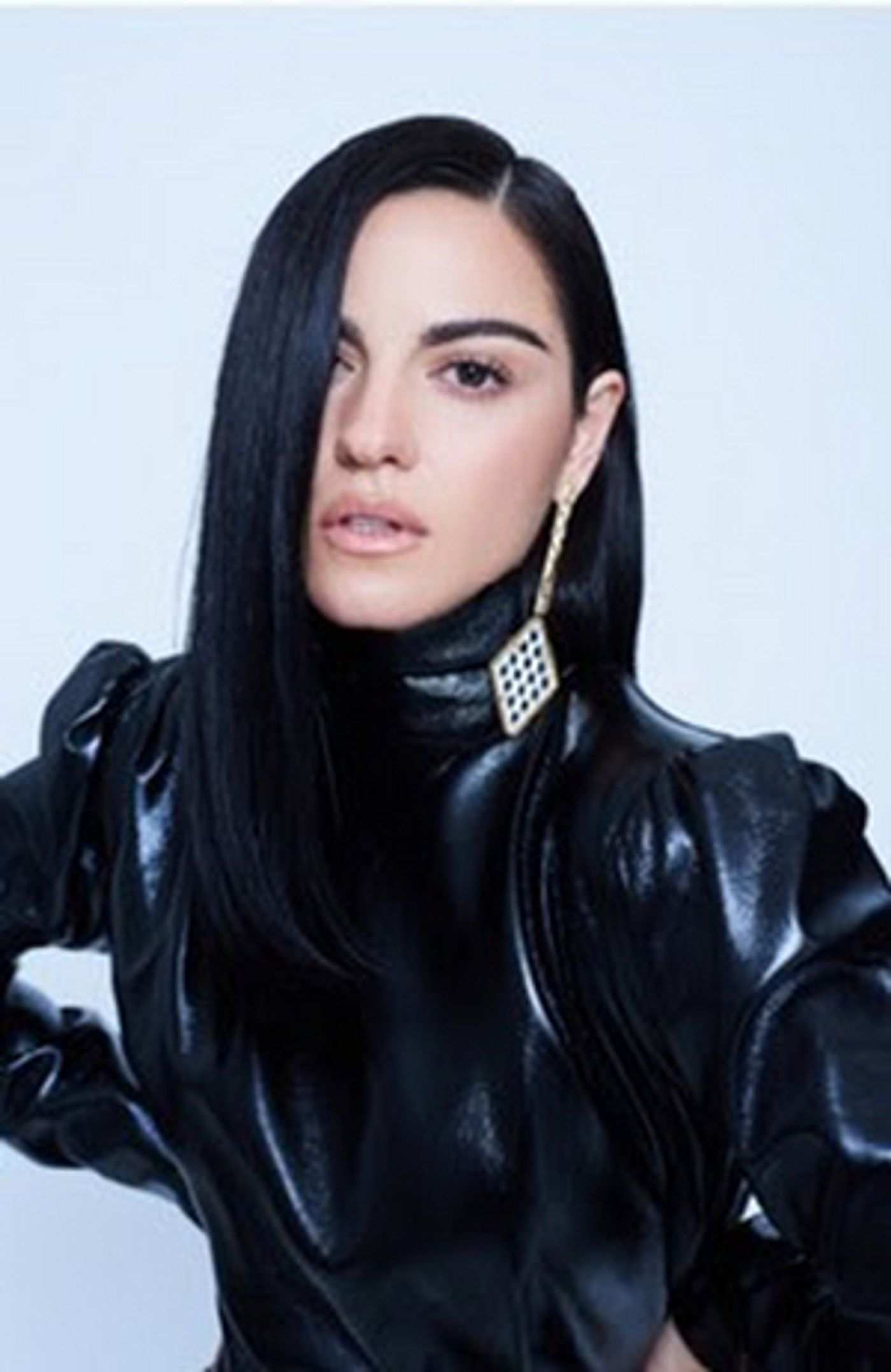 Maite Perroni Named 'Best Mexican Actress of the Year' at GQ Awards Maite Perroni Named 'Best Mexican Actress of the Year' at GQ Awards Image