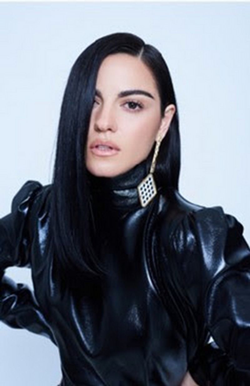 Maite Perroni Named 'Best Mexican Actress of the Year' at GQ Awards Image