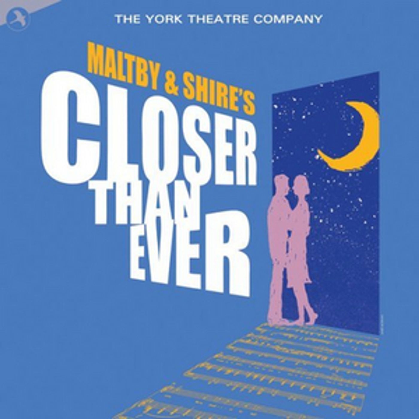 York Theatre Company Presents CLOSER THAN EVER Live Panel With Jenn Colella, Christiane Noll and More  Image