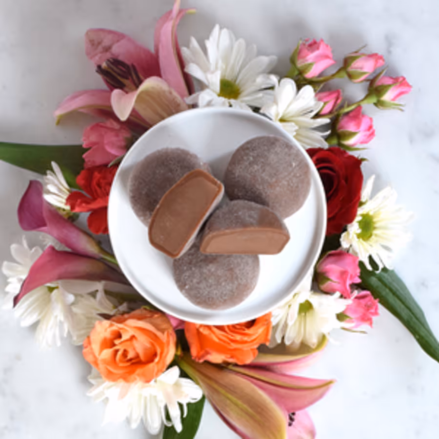Mochidoki's Flagship Shop in NYC also Ships their Desserts Image