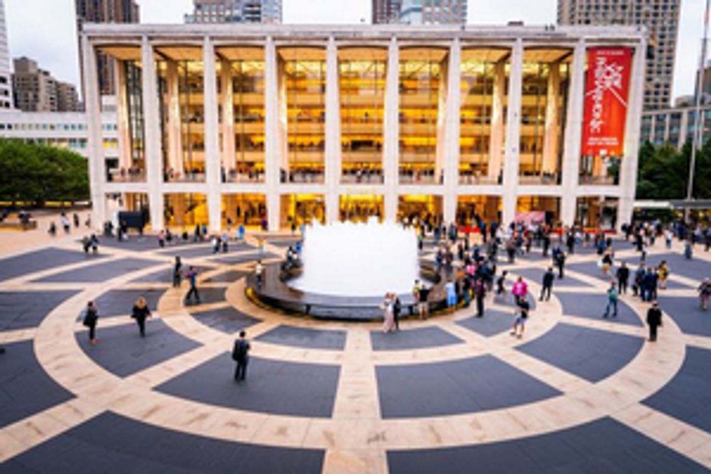 All New York Philharmonic Concerts Cancelled Through June 13, 2021 All New York Philharmonic Concerts Cancelled Through June 13, 2021 Image