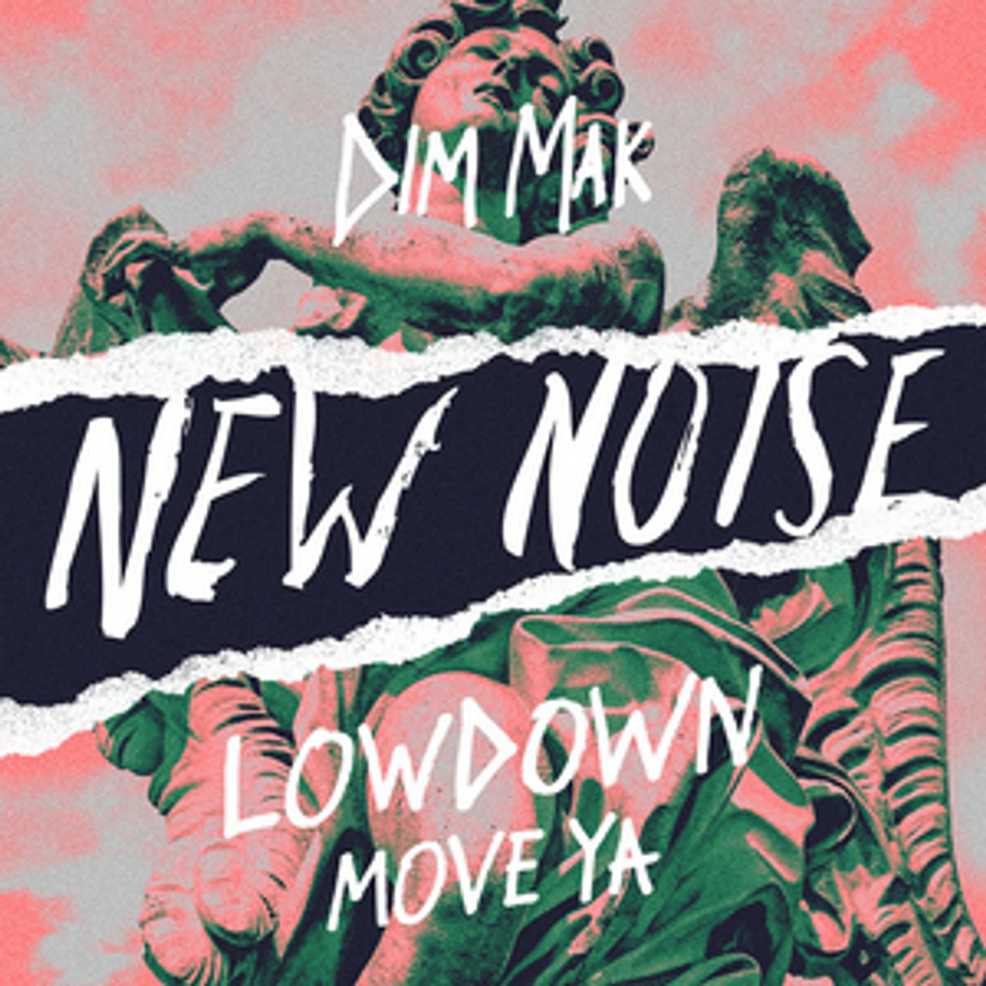 Lowdown Makes His New Noise Debut With 'Move Ya' Lowdown Makes His New Noise Debut With 'Move Ya' Image