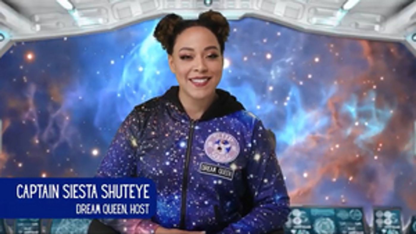 Story Pirates Launch SLEEP SQUAD, a New Immersive, On-Demand Family Show Featuring Lilli Cooper Story Pirates Launch SLEEP SQUAD, a New Immersive, On-Demand Family Show Featuring Lilli Cooper Image