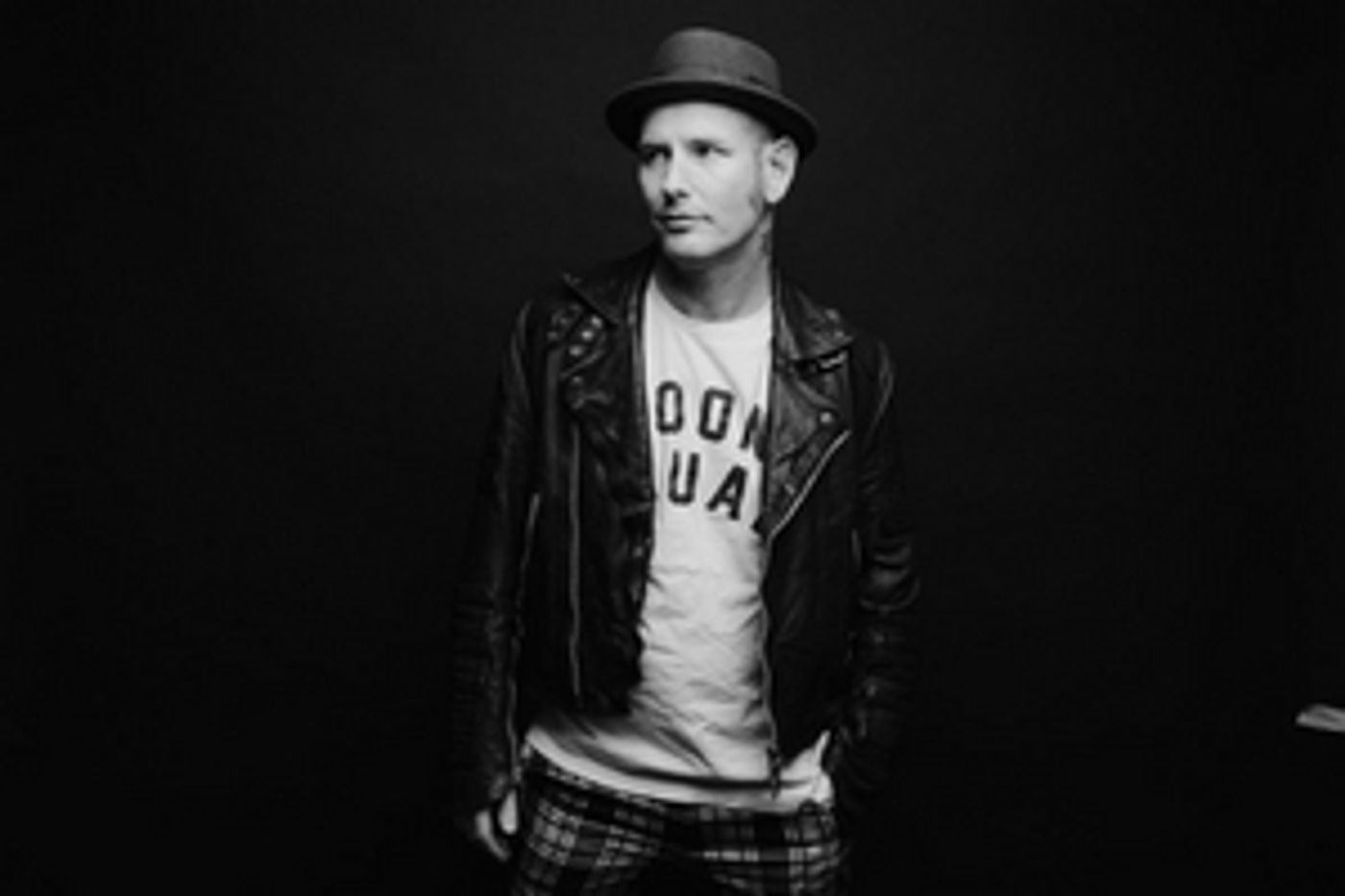 Corey Taylor Makes Impressive Chart Impact With Debut Solo Album  Image