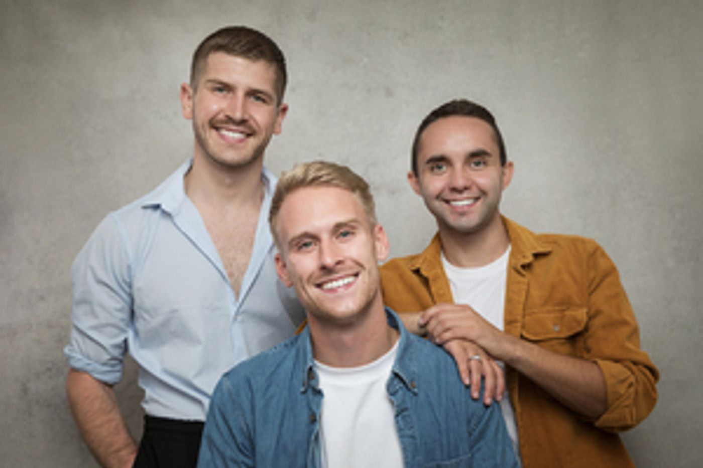 Guest Blog: Liam McLaughlin On The Luke Westlake Scholarship For Working-class Actors Guest Blog: Liam McLaughlin On The Luke Westlake Scholarship For Working-class Actors Image