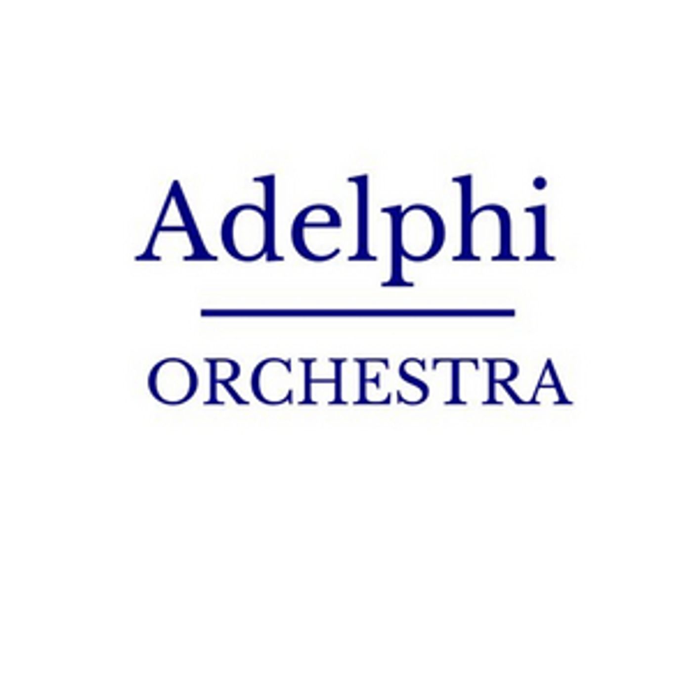 Adelphi Orchestra Celebrates 67th Season With a Return to Live Performances Adelphi Orchestra Celebrates 67th Season With a Return to Live Performances Image
