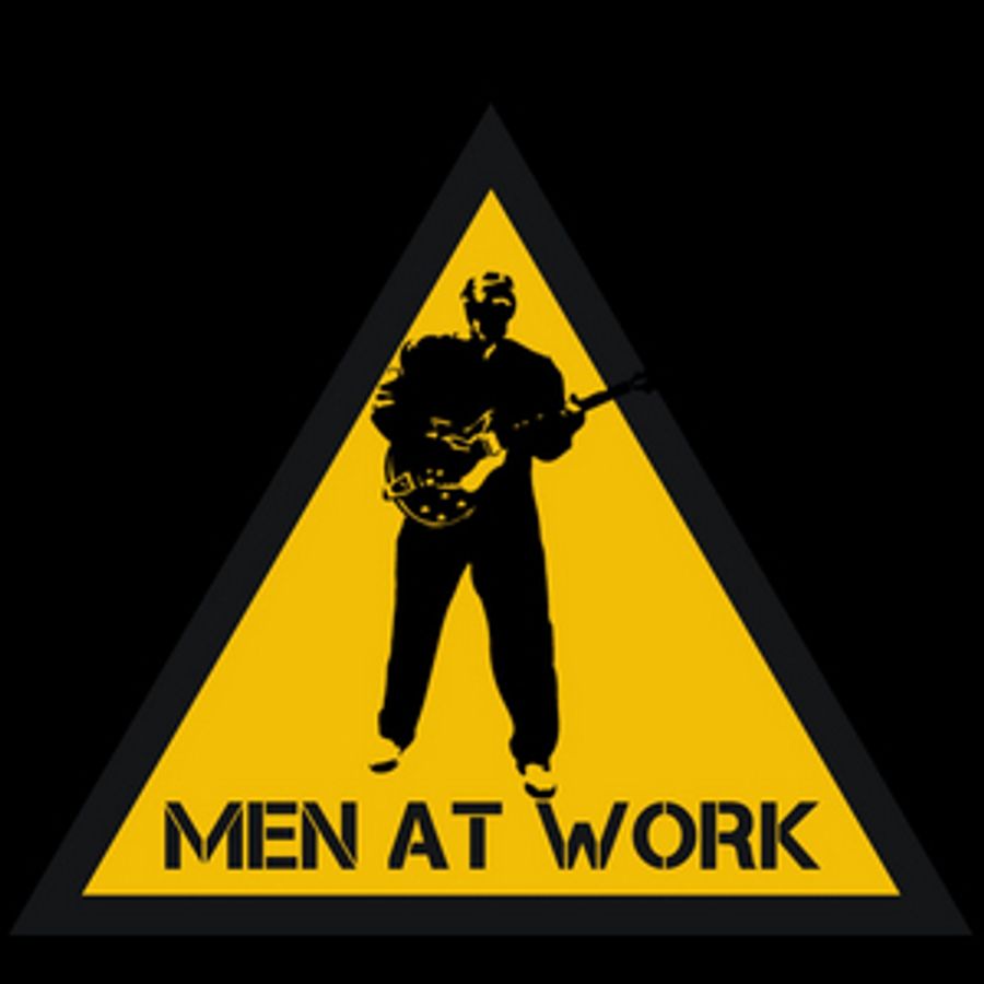 MEN AT WORK Will Play Virtual Live Show Nov. 1 Image