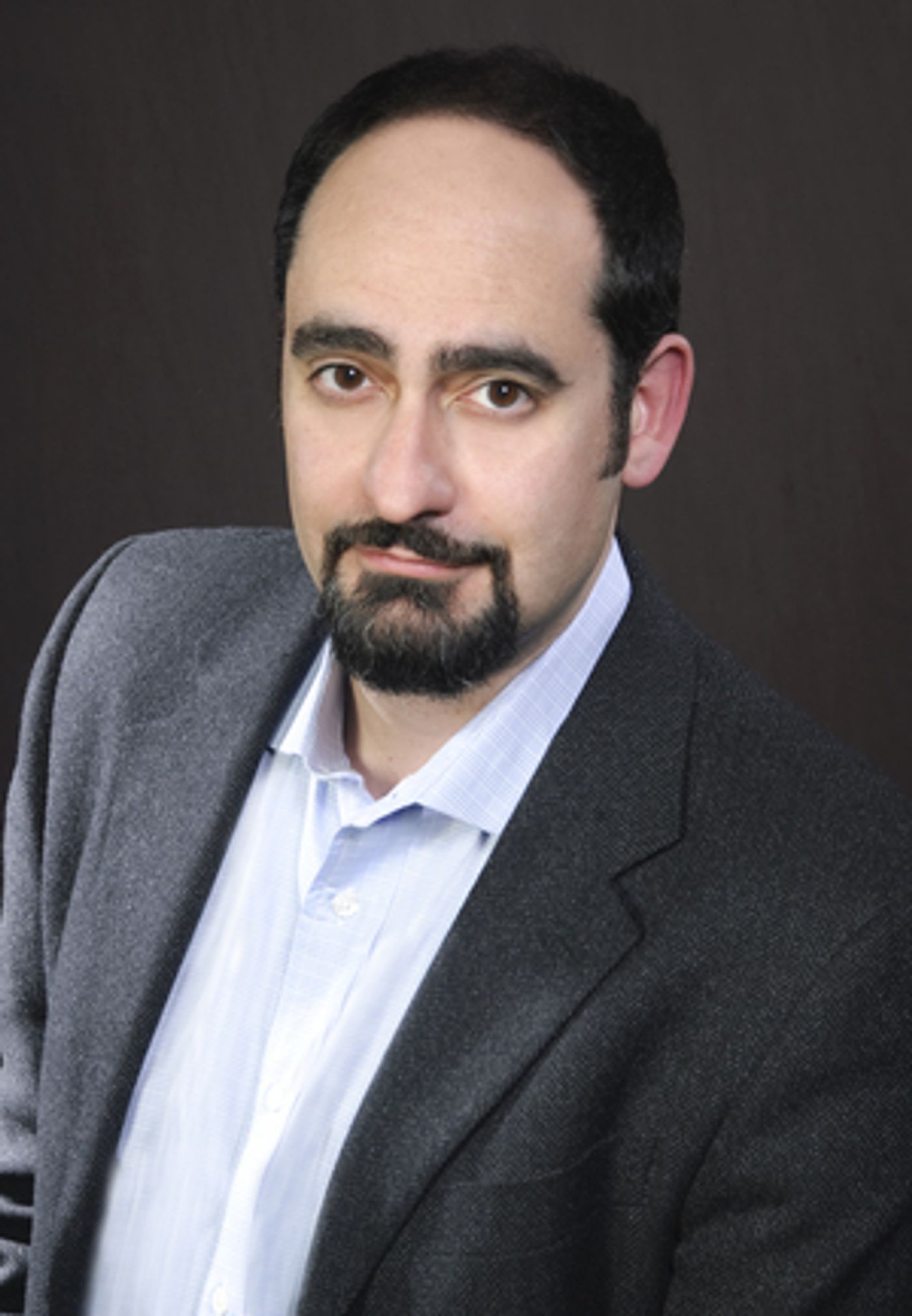 Marco Nisticò Named Artistic Administrator for Sarasota Opera Marco Nisticò Named Artistic Administrator for Sarasota Opera Image