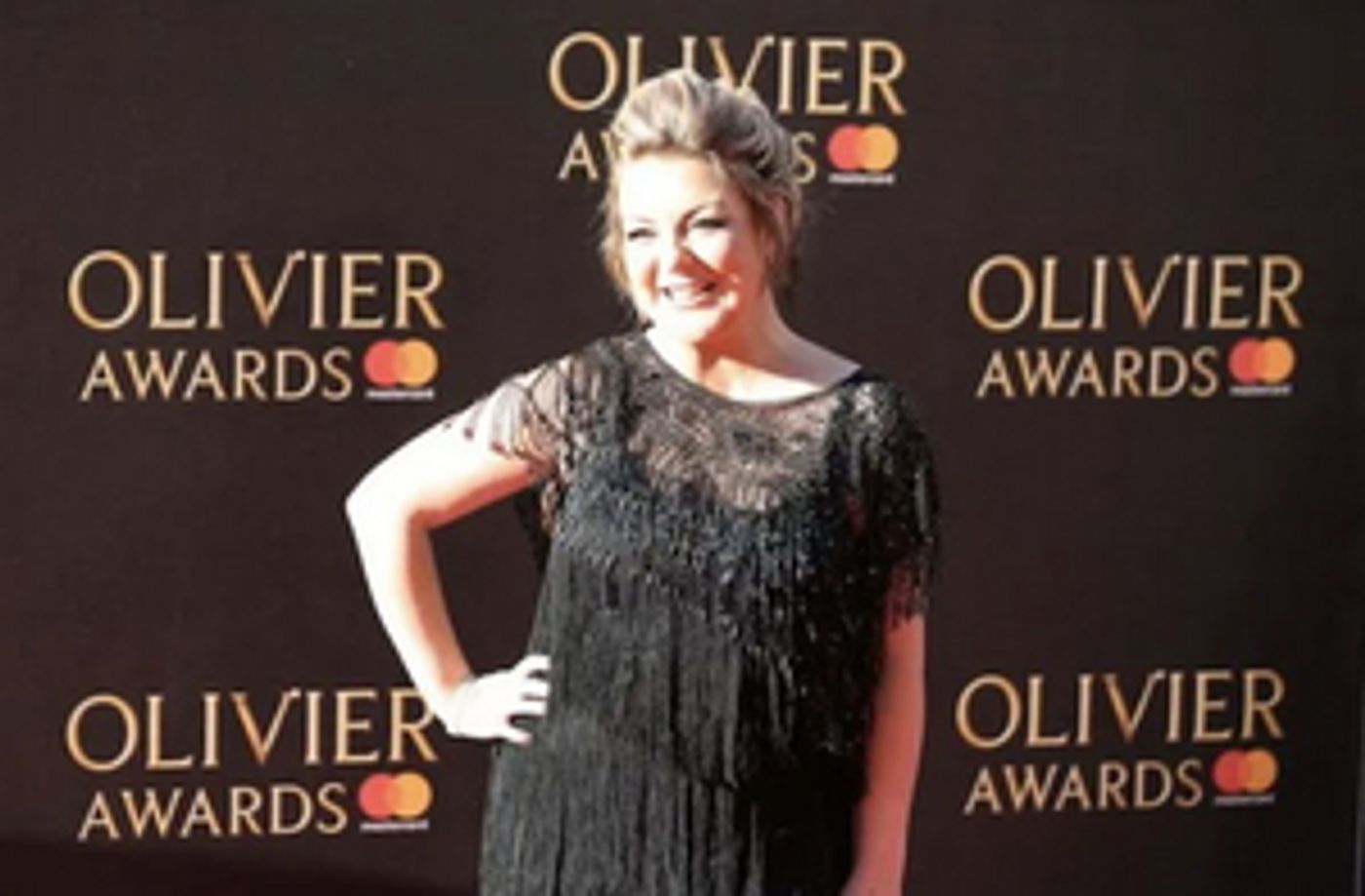 Sheridan Smith Will Lead Upcoming ITV Series, NO RETURN Sheridan Smith Will Lead Upcoming ITV Series, NO RETURN Image