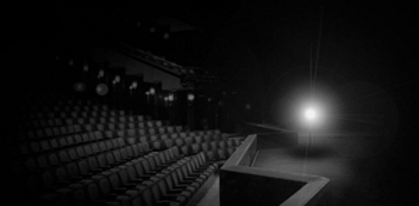 Barbican Announces New Theatre Productions From Next Month  Image