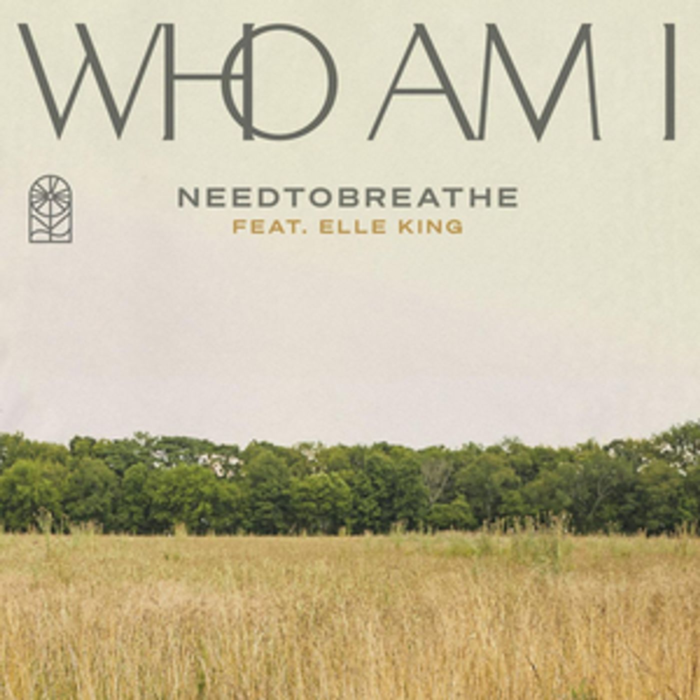 Listen to 'Who Am I,' The New Single From NEEDTOBREATHE Listen to 'Who Am I,' The New Single From NEEDTOBREATHE Image