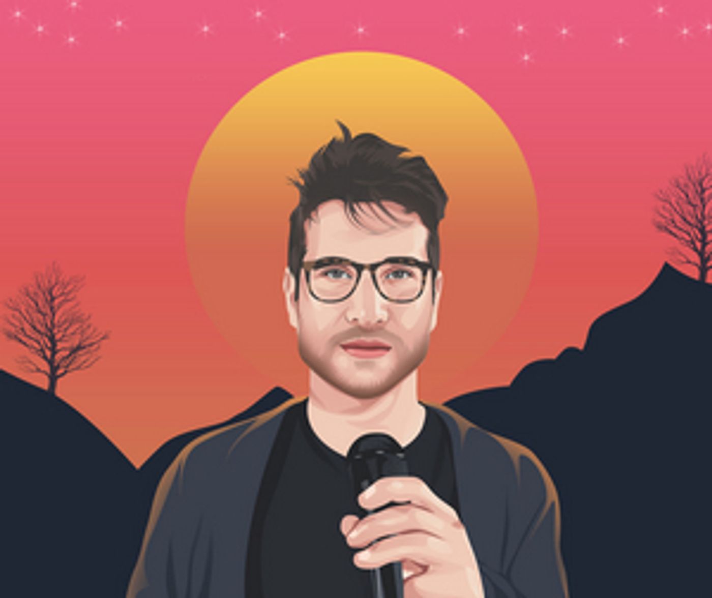 Richard Spitzer Releases New Single 'So In Love'  Image