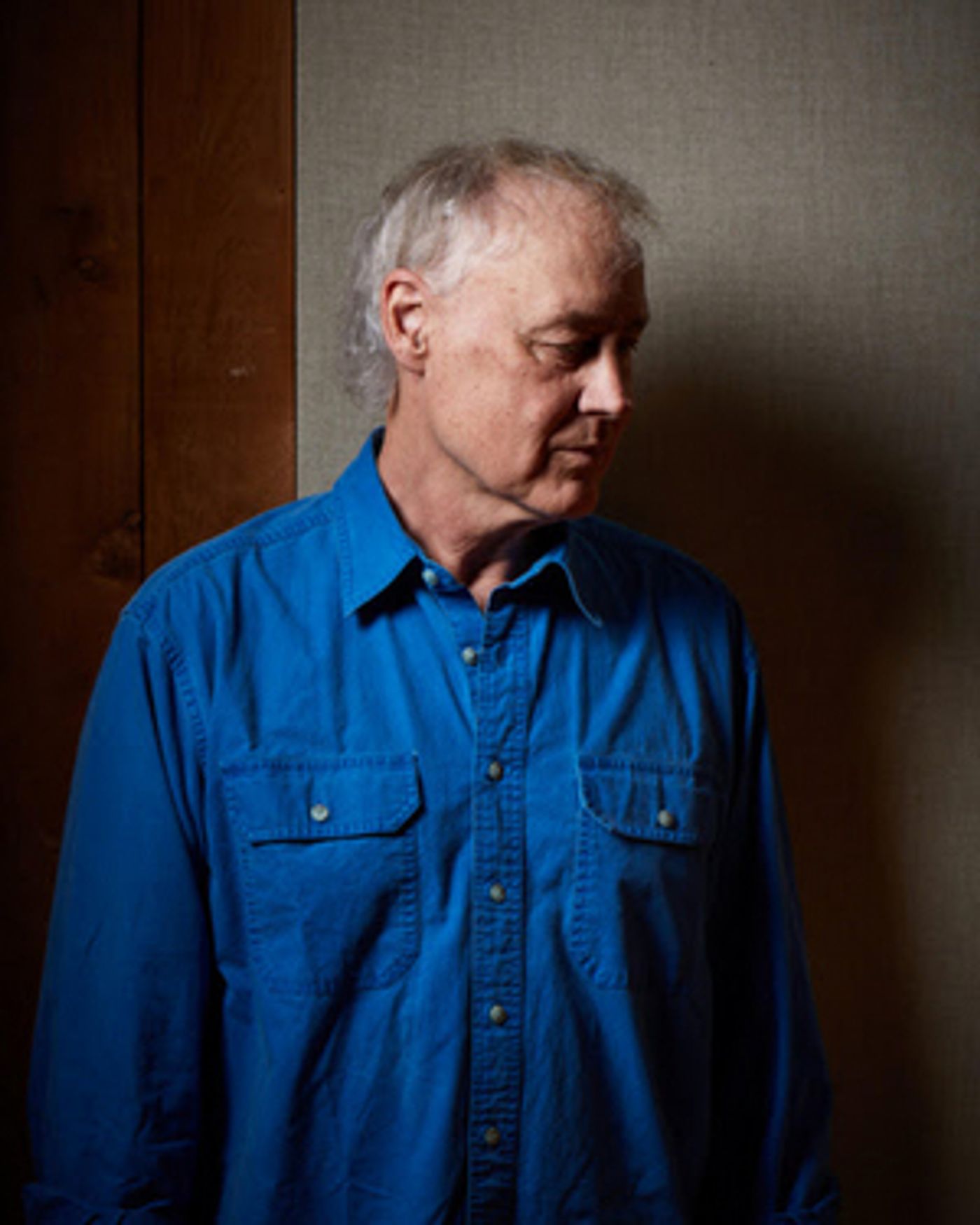 Bruce Hornsby Performs 'Bright Star Cast' and 'Cyclone' as Part of Bonnaroo Bruce Hornsby Performs 'Bright Star Cast' and 'Cyclone' as Part of Bonnaroo Image