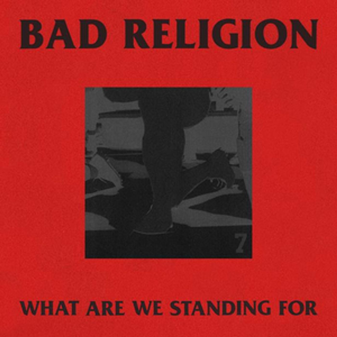 Bad Religion Release New Track 'What Are We Standing For' Bad Religion Release New Track 'What Are We Standing For' Image