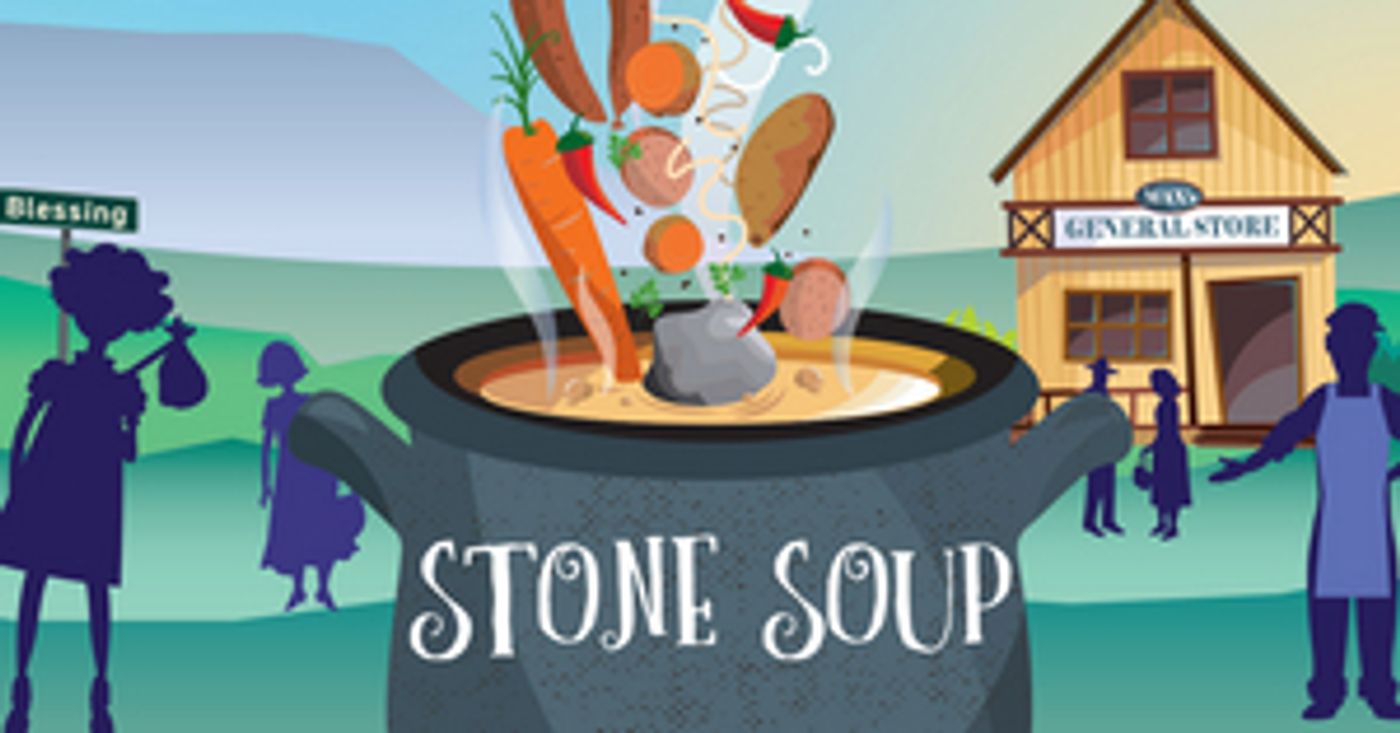 Fort Worth Opera Announces FWO GO, VOICES FOR VOTES on Election Day 2020, Performances of STONE SOUP & More Fort Worth Opera Announces FWO GO, VOICES FOR VOTES on Election Day 2020, Performances of STONE SOUP & More Image