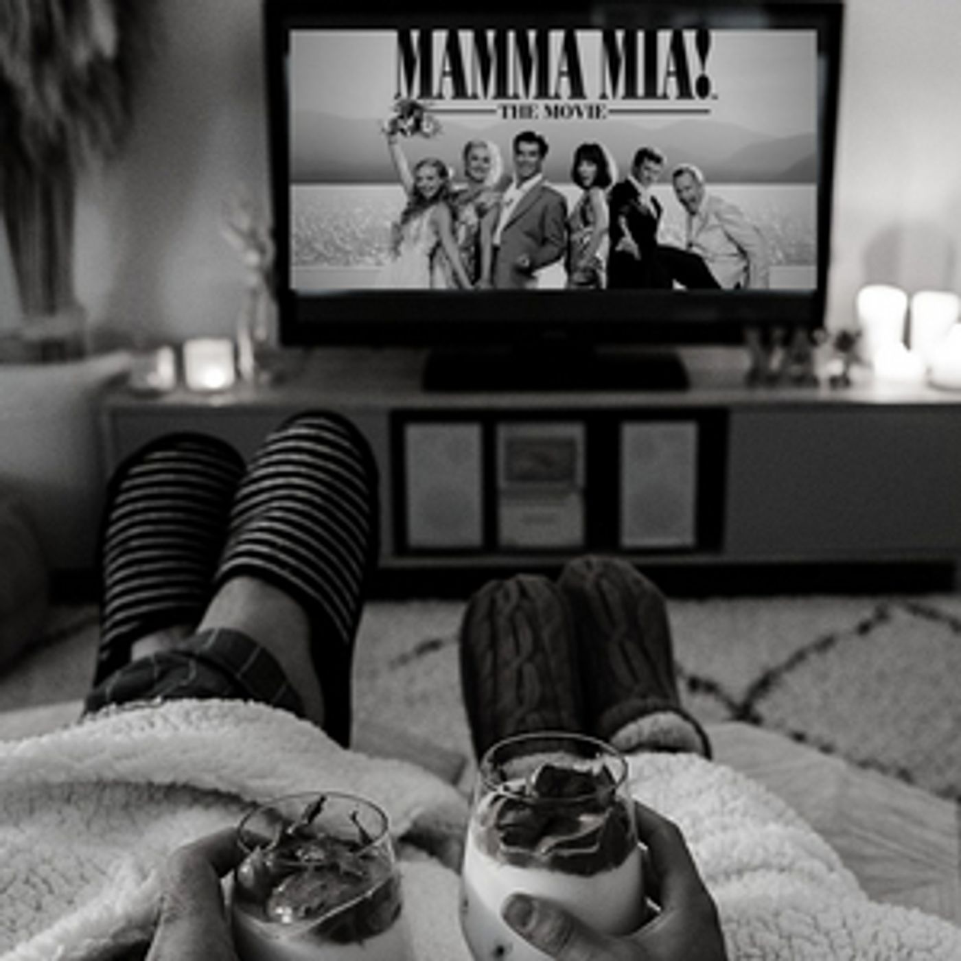 BWW Blog: My Top 5 Movie Musicals  Image