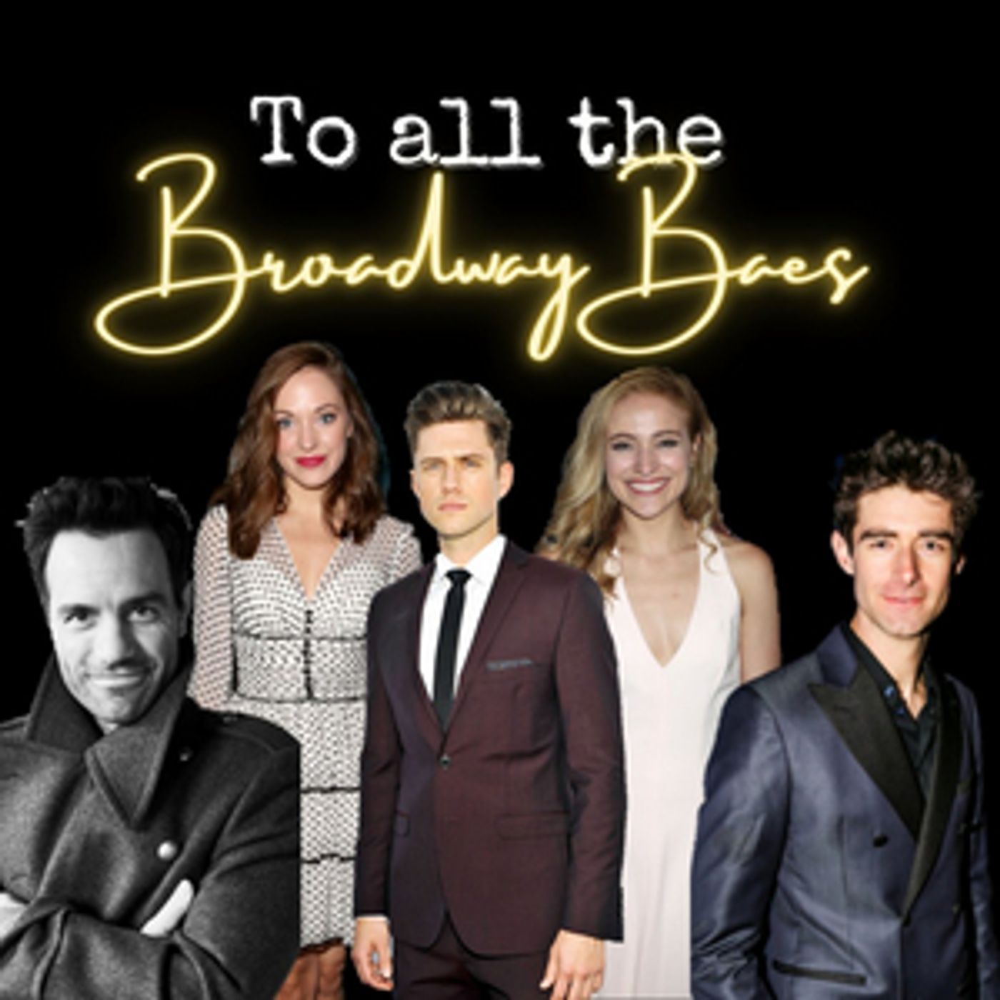 BWW Blog: To All the Broadway Baes  Image