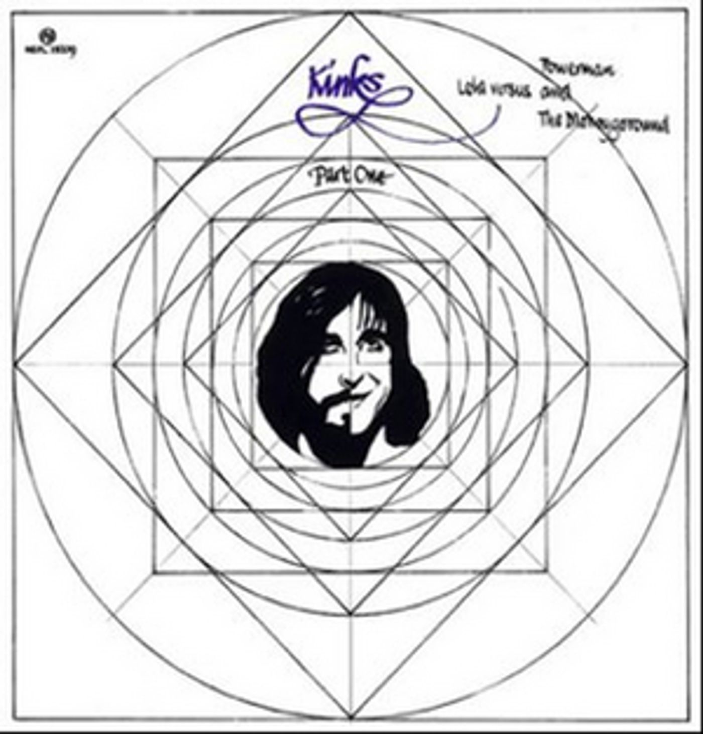 The Kinks Re-Release 'Lola Versus Powerman' for its 50th Anniversary The Kinks Re-Release 'Lola Versus Powerman' for its 50th Anniversary Image