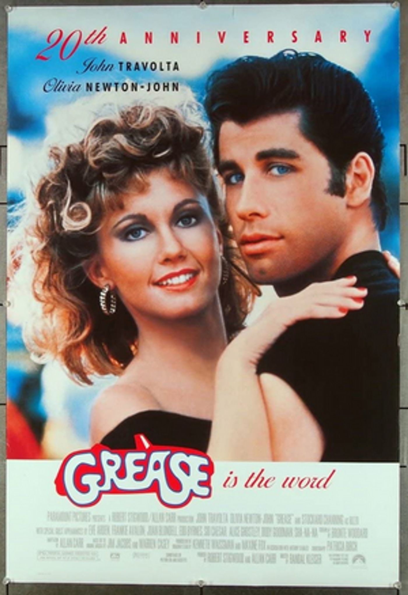 GREASE: RISE OF THE PINK LADIES Series Moves to Paramount Plus GREASE: RISE OF THE PINK LADIES Series Moves to Paramount Plus Image