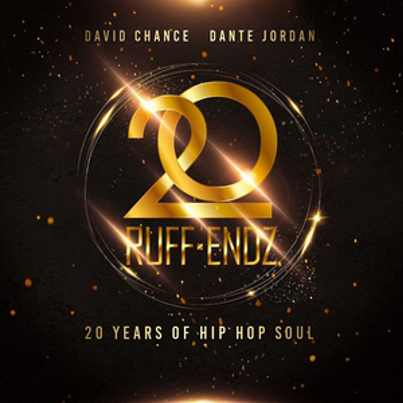Ruff Endz Celebrate 20 Years of Hip Hop Soul With Nov 21st Livestream Ruff Endz Celebrate 20 Years of Hip Hop Soul With Nov 21st Livestream Image