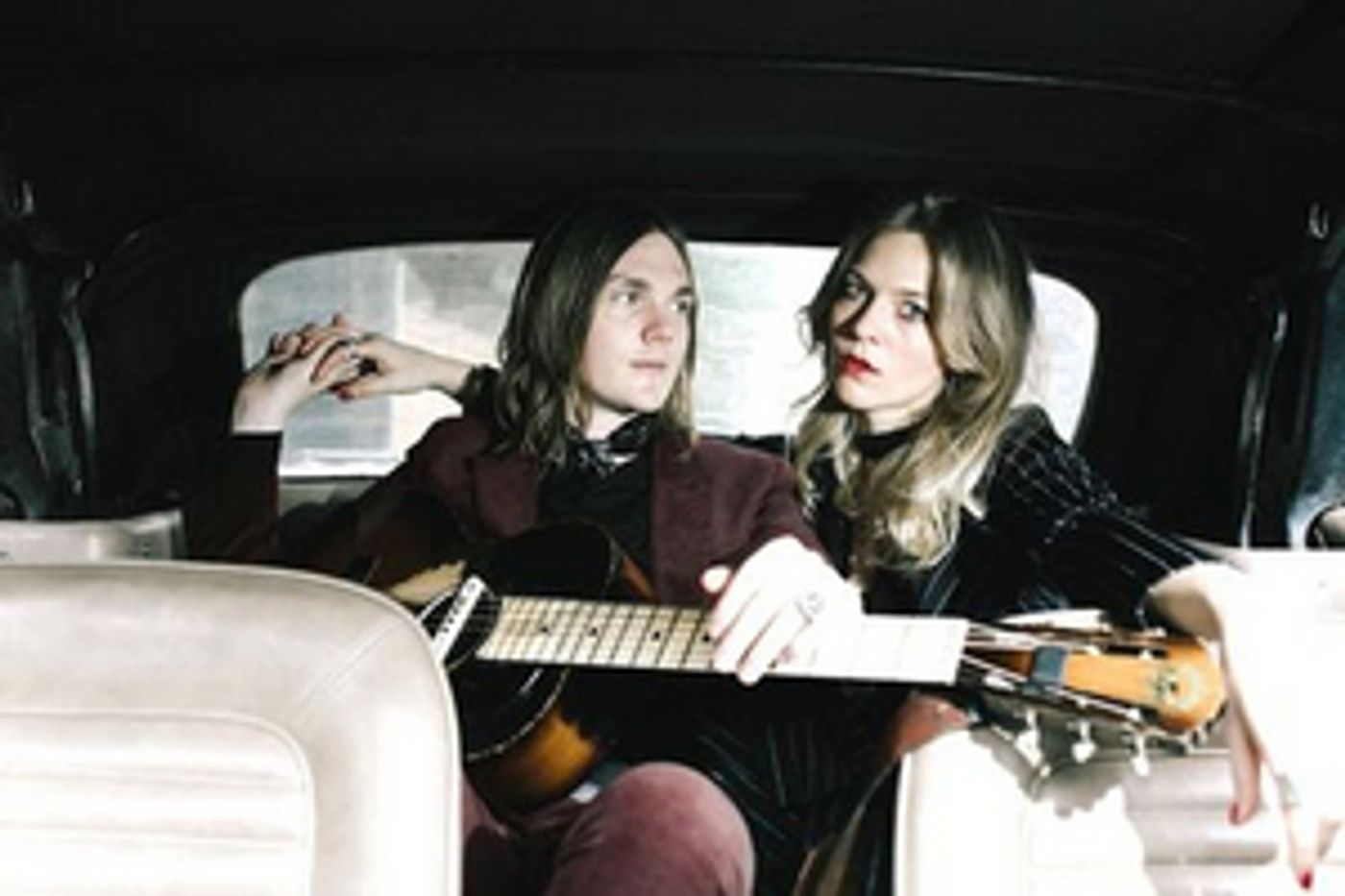 Ida Mae Release New Track 'Raining For You' Ida Mae Release New Track 'Raining For You' Image